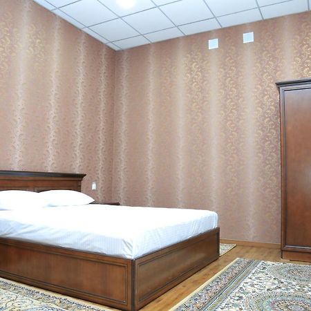 Andijan Oriental Hotel מראה חיצוני תמונה