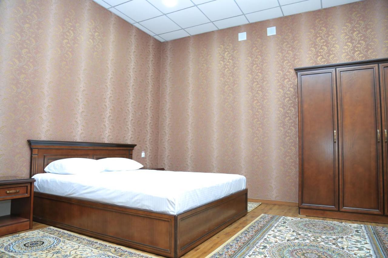 Andijan Oriental Hotel מראה חיצוני תמונה